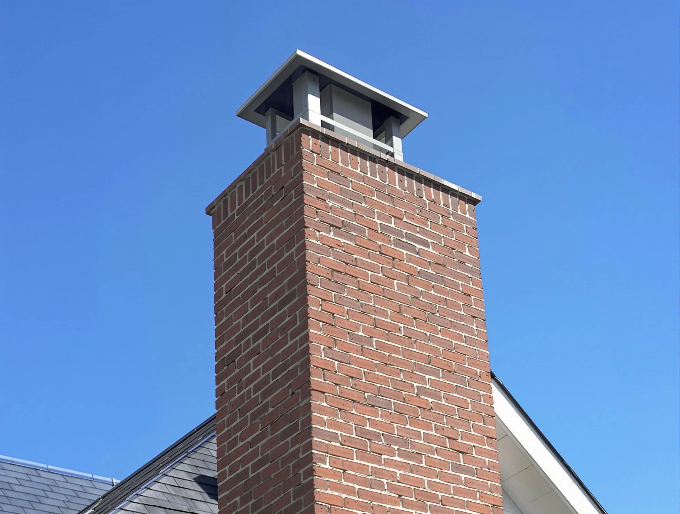 Chimney Remodeling service in Bethel Park, PA